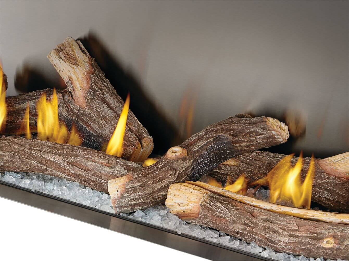 Patio Elegance Outdoor Gas Fireplace Galaxy 62 – GSS62