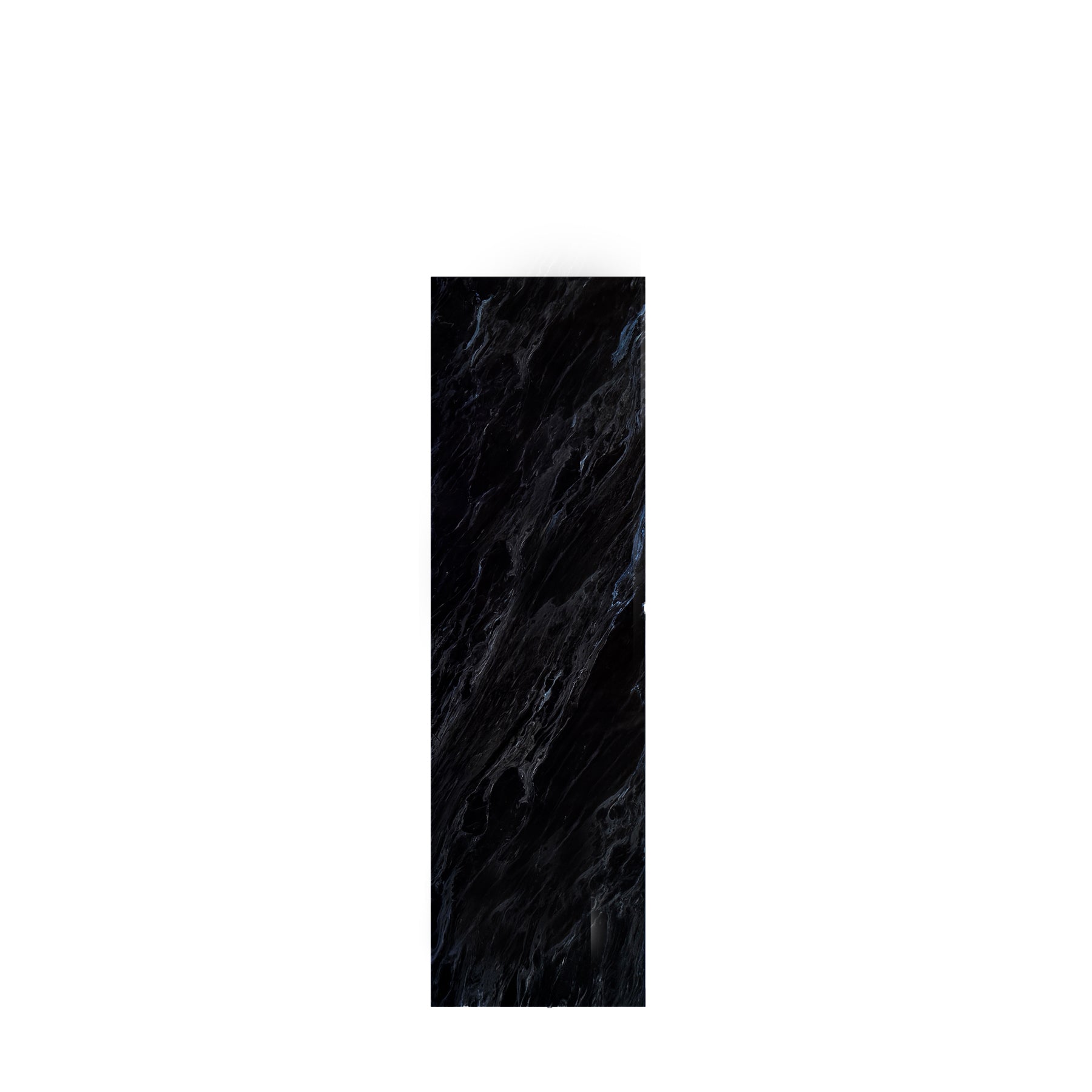Modern Marble Pedestal